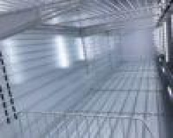 Maschine: COSTAN SOUND TOP ENERGY Tiefkühltruhen