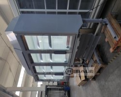 Maschine: COSTAN SOUND TOP 250 Tiefkühltruhen