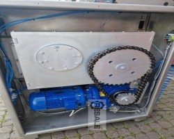 Maschine: MIX MAXI 900 Mischmaschinen