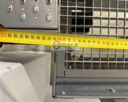 Maschine:   Übergang/Treppen/Überstieg