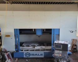 Maschine: NABERTHERM K240/12 Giessereimaschinen