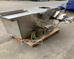 Maschine: P+S MAKO BFS30C-C/2005 Verpackungsmaschinen