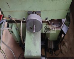 Maschine: KAISER ZR 12  ZT 1 Stanzautomaten