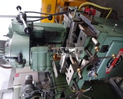 Maschine: WAHLEN WK Metallkreissägen