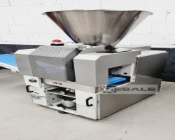 Maschine: WP WERNER + PFLEIDERER Parta U Abwieger