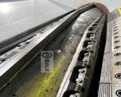 Maschine: LINDNER RECYCLINGTECH Komet 2800 Nachzerkleinerer