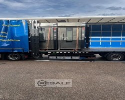 Maschine: WACHTEL Compact 1.8 KHV Stir Stikkenöfen