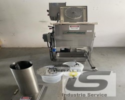 Maschine: GOODNATURE X-1 Pressen