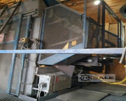 Maschine: ZENITH 844 Betonpresse