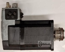 Maschine: BERGER LAHR(SCHNEIDER) IFS93/2DP0-DS/3DI-I54/O-001RP Servomotor
