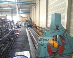 Maschine: TBT TIEFBOHRTECHNIK B3N-6000 Tiefbohrmaschinen