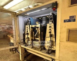 Maschine: SCM M950 Entgratmaschinen