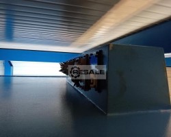 Maschine: BUMOTEC S82TT Universalbearbeitungszentren