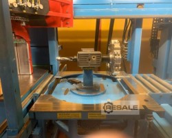 Maschine: HUNDEGGER K2i 625, 5 axles Abbundanlagen