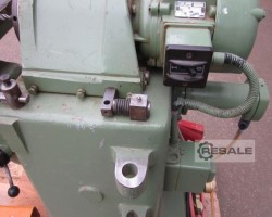 Maschine: DORNBURG DDBP Dübelbohrmaschinen