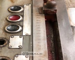 Maschine: STANKO IMPORT 2H125 MK4 Ständerbohrmaschinen