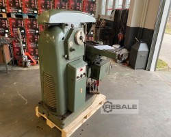 Maschine: WMW FW 250 x 1000 Universalfräsmaschinen