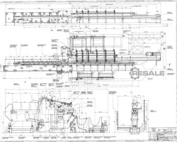 Maschine: BüLTMANN GKZ 080/01 10 Ziehmaschinen