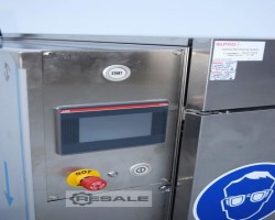 Maschine: MEMMERT UF 450 PLUS Trockner