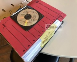 Maschine:  Project Trommelsiebanlagen mobil