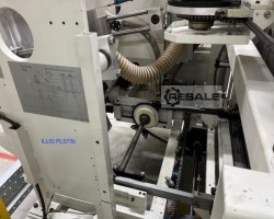 Maschine: ILLIG PLS75b Thermoformmaschinen