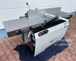 Maschine: WEIBERT SD 510 Abrichtdickenhobelmaschinen