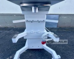 Maschine: REGO PM100 E Planetenrührmaschinen