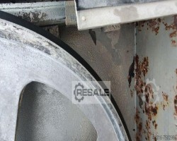 Maschine: ZAGRO UVB Z 500 S Steinbearbeitungsmaschinen