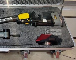 Maschine: METRIS-NIKON MCA II 5124 Messmaschinen