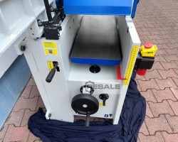 Maschine: WEIBERT FS 32 Abrichtdickenhobelmaschinen