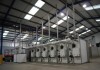 Maschine: DAUB / HEUFT VTR THERMO-ROLL inkl. Heizkessel Stikkenöfen