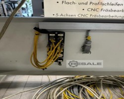 Maschine: PNEUMOTEC PWS 100 Werkzeugmaschinenzubehör