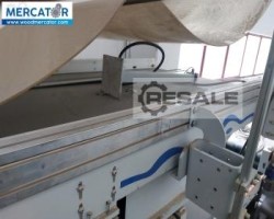 Maschine: LIGMATECH  Förderbänder