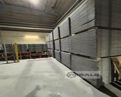 Maschine: OMAG  Steinfertigungsanlagen