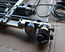 Maschine: GUK FA30 / 50 / 54 / 74 / K50 / K5 Fensterfalztasche