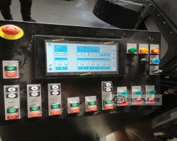 Maschine: PROBAT G120 Kaffeeröstmaschinen