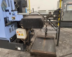 Maschine: DOOSAN PUMA TT 1800 SY CNC Drehmaschinen