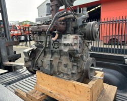 Maschine: KOMATSU Forwarder   845 Forstschlepper