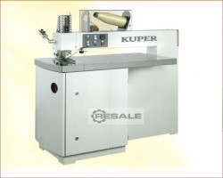 Maschine: KUPER FW-Primus Furnierklebemaschinen