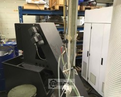 Maschine: MIKRON- CHARMILLES HPM 450 Universalbearbeitungszentren