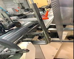 Maschine: POLYTYPE BDM 501 6-Color Printer Thermoformmaschinen