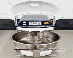 Maschine: SINMAG Spiralo 120 A Spiralknetmaschinen