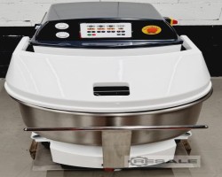 Maschine: SINMAG Spiralo 200 A Spiralknetmaschinen