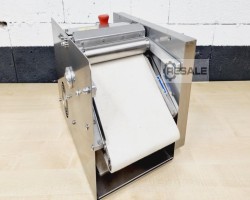 Maschine: MILBRANDT Rondi Wickelmaschinen