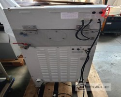 Maschine: POLIMERO A4 Belichter