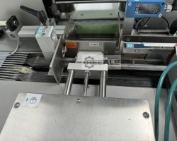 Maschine: PESTER Pewo-Pack 250 SN Bündelpacker