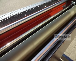 Maschine: KISTERS SKYLAM 1120 Kaschiermaschine