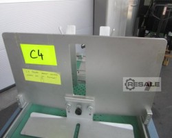 Maschine: STENZ FEEDER  KUVERTANLEGER