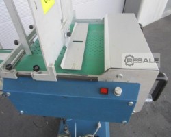 Maschine: STENZ FEEDER  KUVERTANLEGER