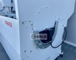Maschine: FOM ADIR-C CNC Fräszentren
